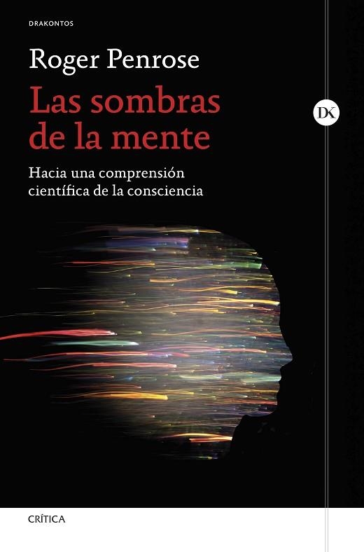 SOMBRAS DE LA MENTE, LAS | 9788491998761 | PENROSE, ROGER | Llibreria Drac - Llibreria d'Olot | Comprar llibres en català i castellà online