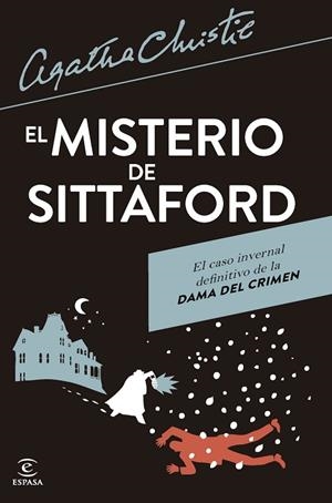 MISTERIO DE SITTAFORD, EL | 9788467082593 | CHRISTIE, AGATHA | Llibreria Drac - Llibreria d'Olot | Comprar llibres en català i castellà online