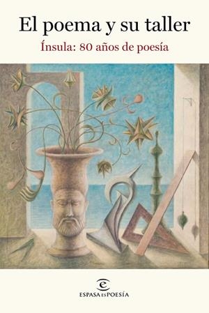 ÍNSULA: 80 AÑOS DE POESÍA | 9788467082517 | AA.DD. | Llibreria Drac - Llibreria d'Olot | Comprar llibres en català i castellà online