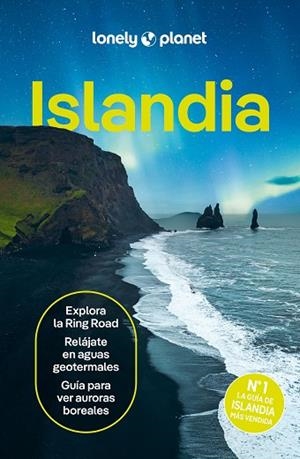 ISLANDIA 2026 (LONELY PLANET) | 9788408321767 | AA.DD. | Llibreria Drac - Llibreria d'Olot | Comprar llibres en català i castellà online