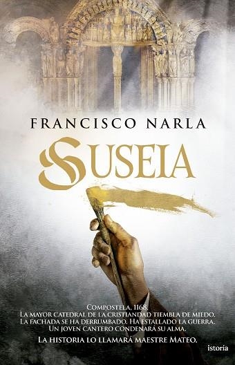 SUSEIA | 9791387714321 | NARLA, FRANCISCO | Llibreria Drac - Librería de Olot | Comprar libros en catalán y castellano online
