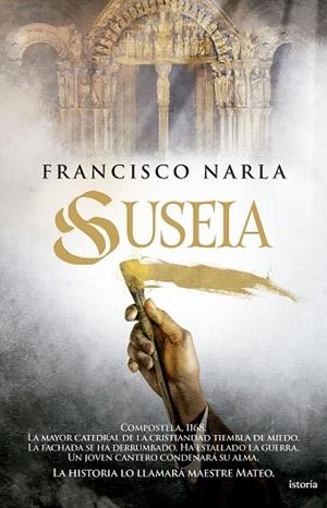 SUSEIA | 9791387714321 | NARLA, FRANCISCO | Llibreria Drac - Librería de Olot | Comprar libros en catalán y castellano online
