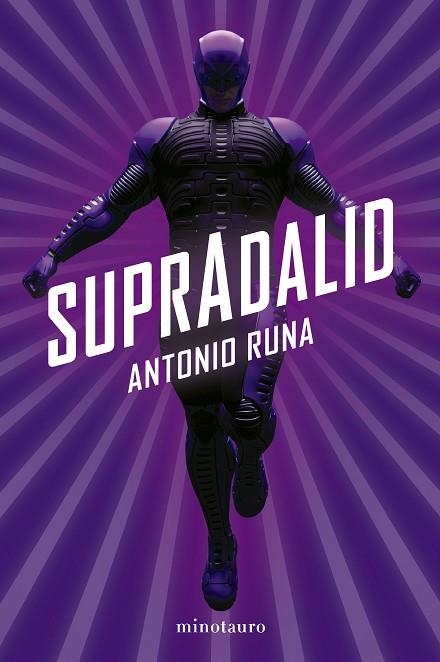 SUPRADALID | 9788445021477 | RUNA, ANTONIO | Llibreria Drac - Librería de Olot | Comprar libros en catalán y castellano online