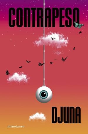 CONTRAPESO | 9788445021903 | DJUNA | Llibreria Drac - Librería de Olot | Comprar libros en catalán y castellano online