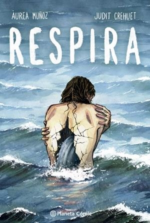 RESPIRA | 9791387920180 | CREHUET, JUDIT; MUÑOZ PÉREZ, ÀUREA | Llibreria Drac - Llibreria d'Olot | Comprar llibres en català i castellà online