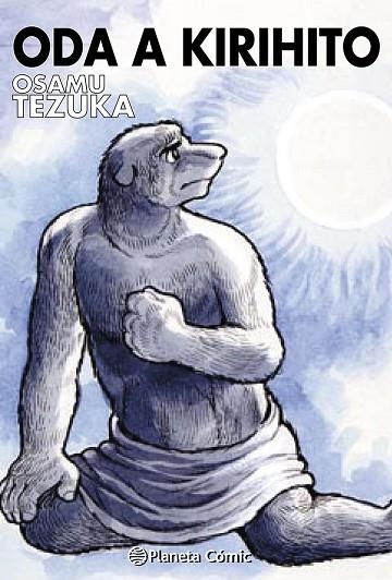 ODA A KIRIHITO Nº 01 | 9791387920494 | TEZUKA, OSAMU | Llibreria Drac - Librería de Olot | Comprar libros en catalán y castellano online