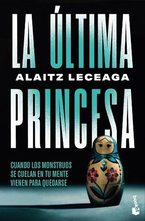 ÚLTIMA PRINCESA, LA | 9788408321781 | LECEAGA, ALAITZ | Llibreria Drac - Llibreria d'Olot | Comprar llibres en català i castellà online