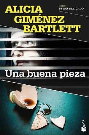 BUENA PIEZA, UNA | 9788423370184 | GIMÉNEZ BARTLETT, ALICIA | Llibreria Drac - Llibreria d'Olot | Comprar llibres en català i castellà online