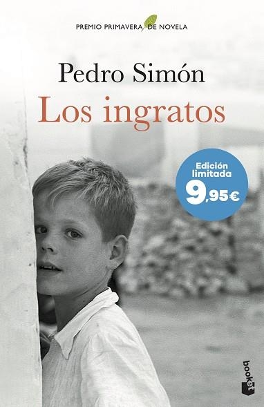 INGRATOS, LOS | 9788467082425 | SIMÓN, PEDRO | Llibreria Drac - Llibreria d'Olot | Comprar llibres en català i castellà online