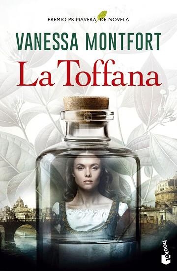 TOFFANA, LA | 9788467082555 | MONTFORT, VANESSA | Llibreria Drac - Llibreria d'Olot | Comprar llibres en català i castellà online