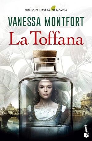 TOFFANA, LA | 9788467082555 | MONTFORT, VANESSA | Llibreria Drac - Llibreria d'Olot | Comprar llibres en català i castellà online