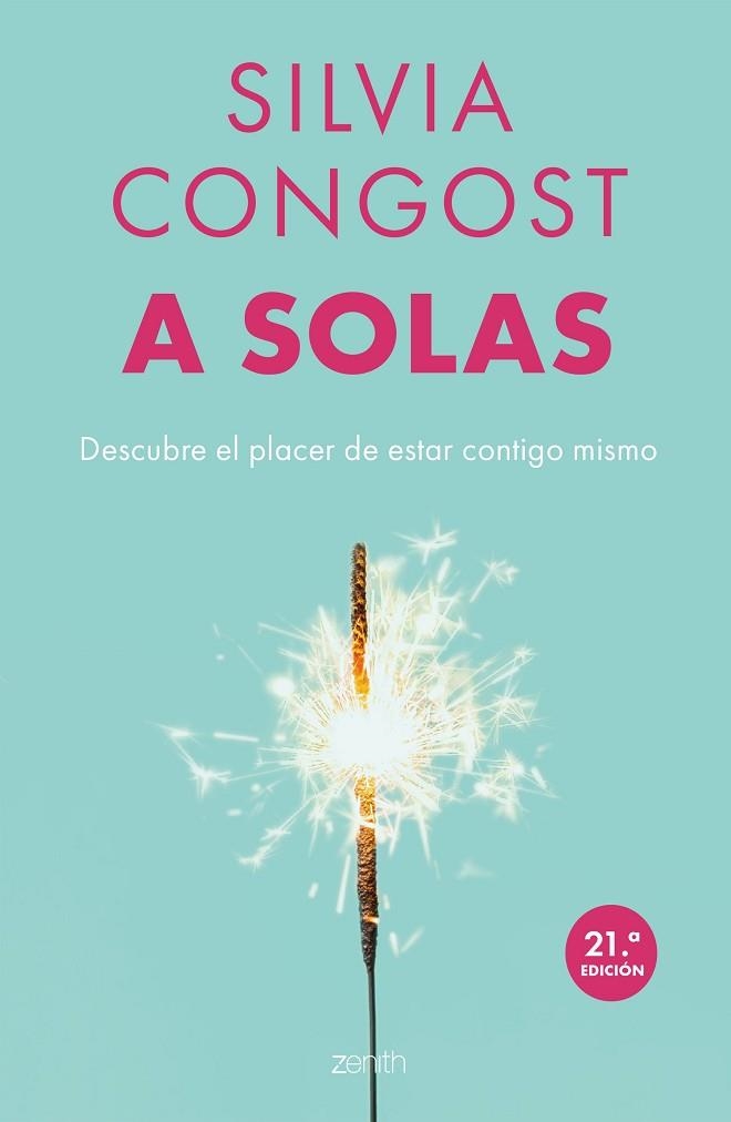 A SOLAS | 9788408321040 | CONGOST, SILVIA | Llibreria Drac - Librería de Olot | Comprar libros en catalán y castellano online