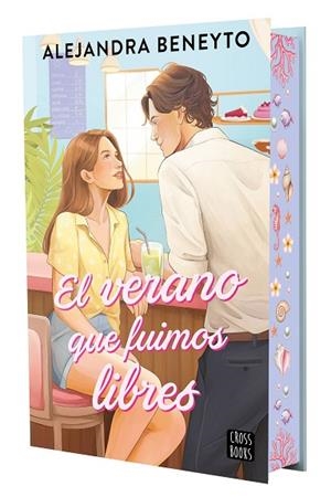 VERANO QUE FUIMOS LIBRES, EL | 9788408319597 | BENEYTO, ALEJANDRA | Llibreria Drac - Llibreria d'Olot | Comprar llibres en català i castellà online