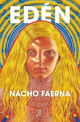 EDÉN | 9788467082623 | FAERNA, NACHO | Llibreria Drac - Librería de Olot | Comprar libros en catalán y castellano online