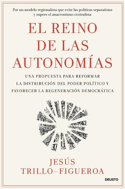 REINO DE LAS AUTONOMÍAS, EL | 9788423440597 | TRILLO-FIGUEROA, JESÚS | Llibreria Drac - Librería de Olot | Comprar libros en catalán y castellano online