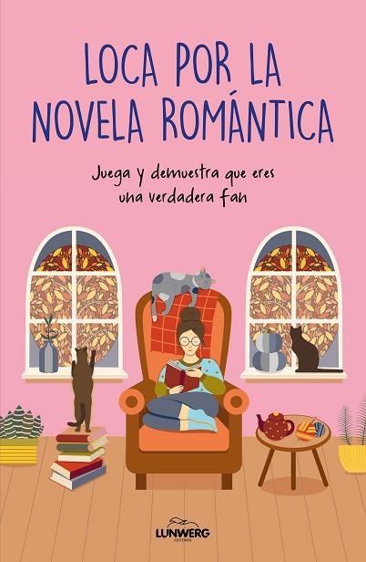 LOCA POR LA NOVELA ROMÁNTICA | 9791387761967 | AA.DD. | Llibreria Drac - Llibreria d'Olot | Comprar llibres en català i castellà online