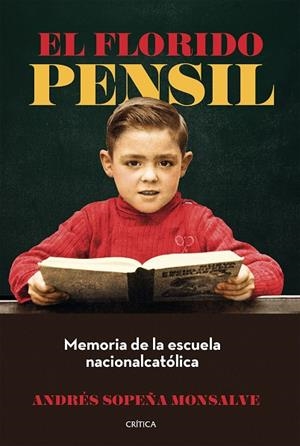 FLORIDO PENSIL, EL | 9788491999072 | SOPEÑA MONSALVE, ANDRÉS | Llibreria Drac - Llibreria d'Olot | Comprar llibres en català i castellà online