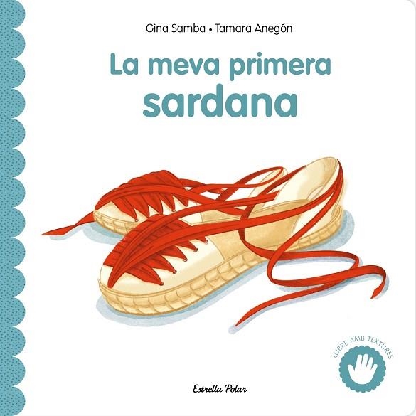 MEVA PRIMERA SARDANA AMB TEXTURES, LA | 9791387903626 | AA.DD. | Llibreria Drac - Llibreria d'Olot | Comprar llibres en català i castellà online