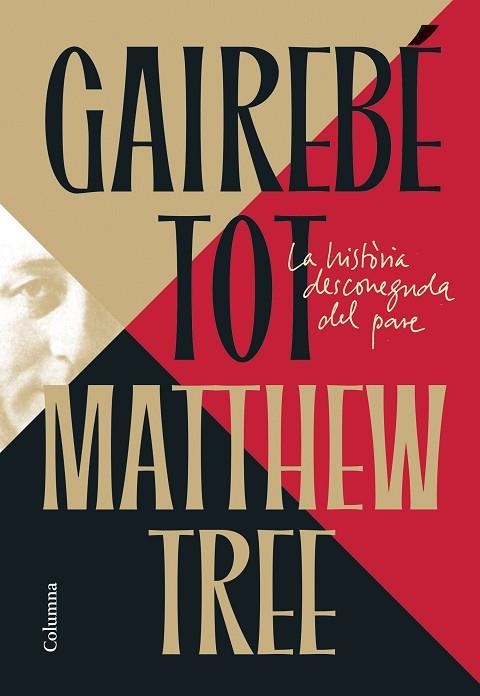 GAIREBÉ TOT | 9788466435222 | TREE, MATTHEW | Llibreria Drac - Llibreria d'Olot | Comprar llibres en català i castellà online
