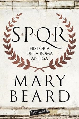 SPQR | 9791387802561 | BEARD, MARY | Llibreria Drac - Llibreria d'Olot | Comprar llibres en català i castellà online