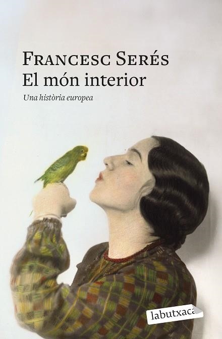 MÓN INTERIOR, EL | 9791387802585 | SERÉS, FRANCESC | Llibreria Drac - Librería de Olot | Comprar libros en catalán y castellano online