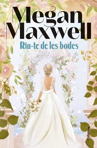 RIU-TE DE LES BODES | 9788466435321 | MAXWELL, MEGAN | Llibreria Drac - Librería de Olot | Comprar libros en catalán y castellano online
