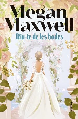 RIU-TE DE LES BODES | 9788466435321 | MAXWELL, MEGAN | Llibreria Drac - Llibreria d'Olot | Comprar llibres en català i castellà online
