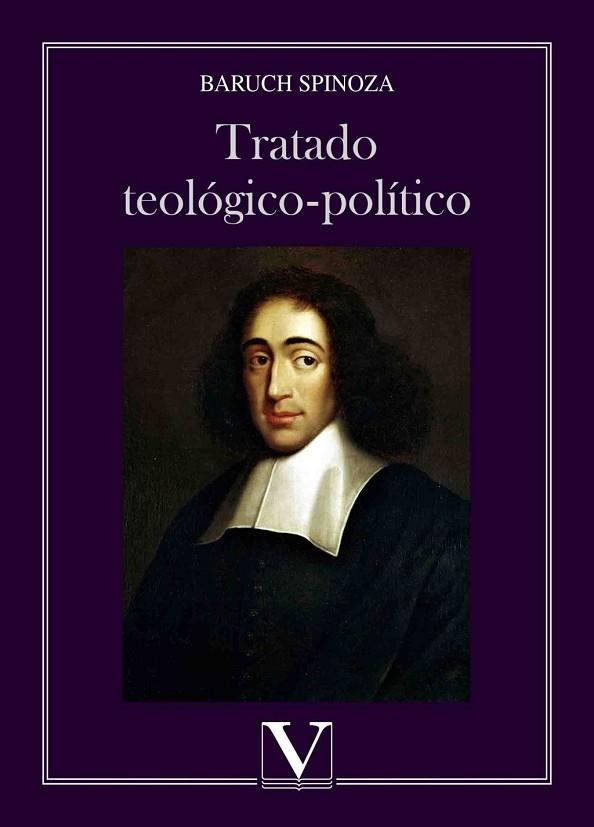 TRATADO TEOLOGICO POLITICO | 9788490749883 | SPINOZA | Llibreria Drac - Llibreria d'Olot | Comprar llibres en català i castellà online