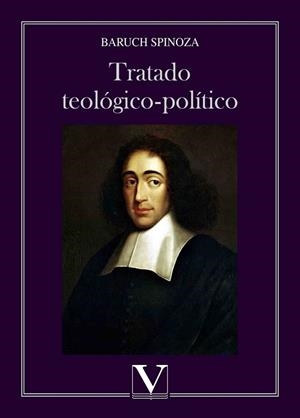 TRATADO TEOLOGICO POLITICO | 9788490749883 | SPINOZA | Llibreria Drac - Llibreria d'Olot | Comprar llibres en català i castellà online