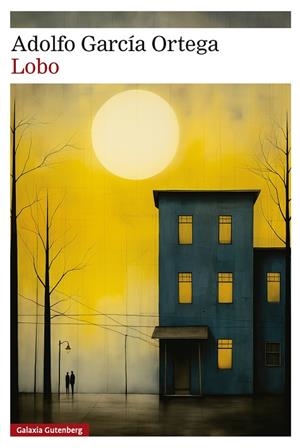 LOBO | 9791388019036 | GARCÍA ORTEGA, ADOLFO | Llibreria Drac - Llibreria d'Olot | Comprar llibres en català i castellà online