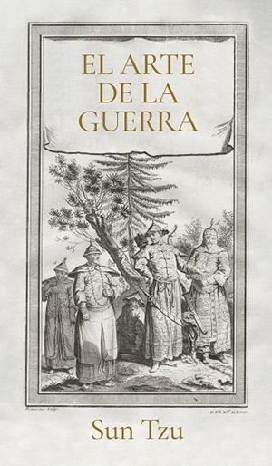 ARTE DE LA GUERRA, EL | 9788410121560 | TZU, SUN | Llibreria Drac - Llibreria d'Olot | Comprar llibres en català i castellà online