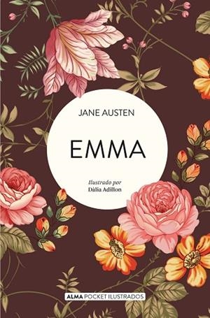 EMMA | 9791387752606 | AUSTEN, JANE | Llibreria Drac - Llibreria d'Olot | Comprar llibres en català i castellà online