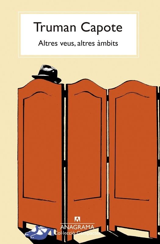 ALTRES VEUS, ALTRES ÀMBITS | 9788433949806 | CAPOTE, TRUMAN | Llibreria Drac - Llibreria d'Olot | Comprar llibres en català i castellà online