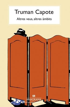 ALTRES VEUS, ALTRES ÀMBITS | 9788433949806 | CAPOTE, TRUMAN | Llibreria Drac - Llibreria d'Olot | Comprar llibres en català i castellà online