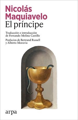 PRÍNCIPE, EL | 9791388182075 | MAQUIAVELO, NICOLÁS | Llibreria Drac - Llibreria d'Olot | Comprar llibres en català i castellà online