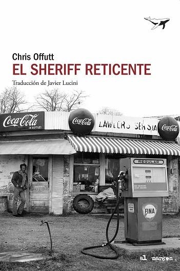 SHERIFF RETICENTE, EL | 9791399130317 | OFFUTT, CHRIS | Llibreria Drac - Llibreria d'Olot | Comprar llibres en català i castellà online
