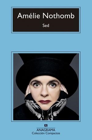 SED | 9788433949783 | NOTHOMB, AMÉLIE | Llibreria Drac - Llibreria d'Olot | Comprar llibres en català i castellà online