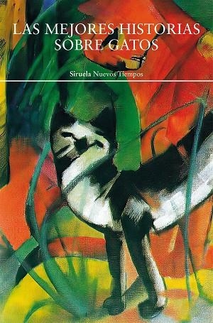 MEJORES HISTORIAS SOBRE GATOS, LAS | 9791388032011 | AA.DD. | Llibreria Drac - Llibreria d'Olot | Comprar llibres en català i castellà online