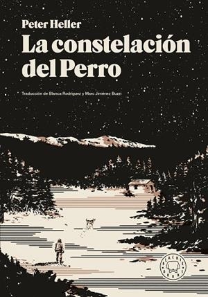CONSTELACIÓN DEL PERRO, LA | 9791387748784 | HELLER, PETER | Llibreria Drac - Llibreria d'Olot | Comprar llibres en català i castellà online