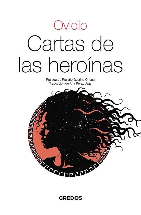 CARTAS DE LAS HEROÍNAS | 9791387896188 | OVIDIO | Llibreria Drac - Librería de Olot | Comprar libros en catalán y castellano online