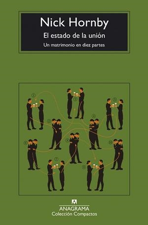 ESTADO DE LA UNIÓN, EL | 9788433949752 | HORNBY, NICK | Llibreria Drac - Llibreria d'Olot | Comprar llibres en català i castellà online