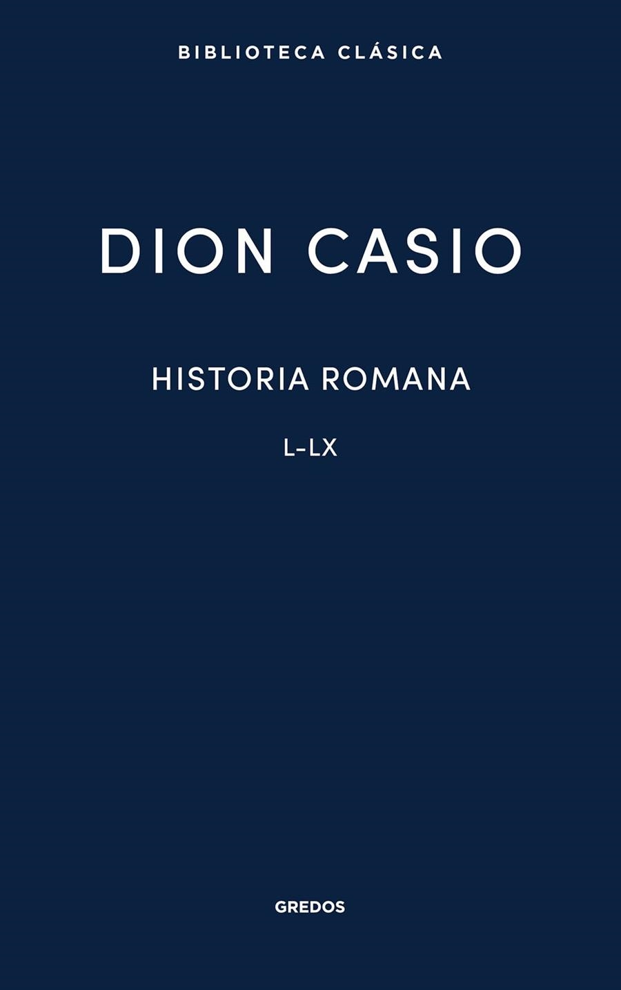 HISTORIA ROMANA IV | 9791387896287 | CASIO, DION | Llibreria Drac - Librería de Olot | Comprar libros en catalán y castellano online