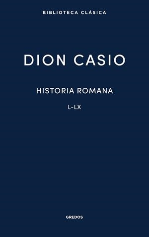 HISTORIA ROMANA IV | 9791387896287 | CASIO, DION | Llibreria Drac - Librería de Olot | Comprar libros en catalán y castellano online