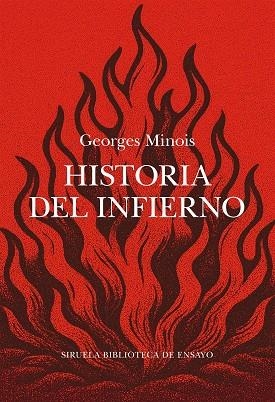 HISTORIA DEL INFIERNO | 9791388032073 | MINOIS, GEORGES | Llibreria Drac - Librería de Olot | Comprar libros en catalán y castellano online