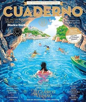 CUADERNO BLACKIE BOOKS - VOL. 15/2026 | 9791387748364 | LÓPEZ VALLE, DANIEL | Llibreria Drac - Llibreria d'Olot | Comprar llibres en català i castellà online