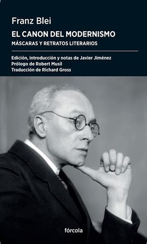 CANON DEL MODERNISMO, EL | 9788419969385 | BLEI, FRANZ | Llibreria Drac - Llibreria d'Olot | Comprar llibres en català i castellà online