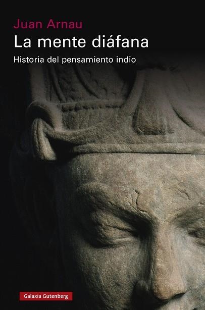 MENTE DIÁFANA, LA | 9791388236051 | ARNAU, JUAN | Llibreria Drac - Librería de Olot | Comprar libros en catalán y castellano online