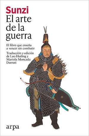 ARTE DE LA GUERRA, EL | 9791388182082 | SUN TZU | Llibreria Drac - Llibreria d'Olot | Comprar llibres en català i castellà online
