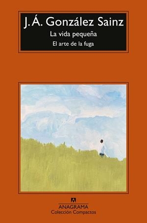 VIDA PEQUEÑA, LA | 9788433950550 | GONZÁLEZ SAINZ, J. Á. | Llibreria Drac - Llibreria d'Olot | Comprar llibres en català i castellà online