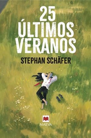 25 ÚLTIMOS VERANOS | 9791388136023 | SCHÄFER, STEPHAN | Llibreria Drac - Llibreria d'Olot | Comprar llibres en català i castellà online